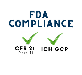FDA CFR 21 Part 11 and ICH GCP