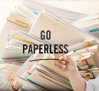 Paperless Clinical Trials