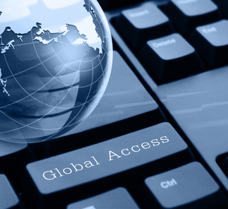 Global Accessibility of Clinical Trial Data
