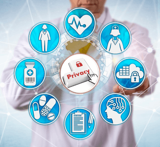 Safeguarding Patient Privacy & Safety in Clinical Trials