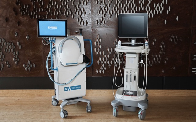 EMVision Medical Devices reports encouraging progress in stroke-related brain scan trial